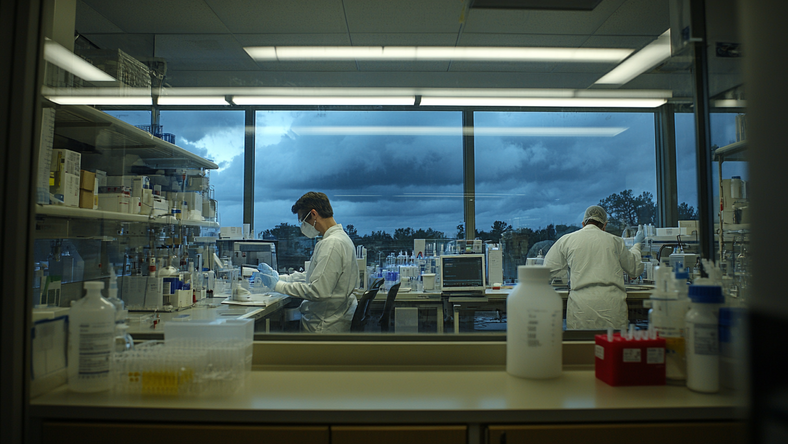 科研机构预算减半,特朗普2026预算提案或史无前例地“抠搜”?